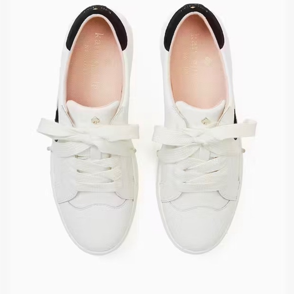 Fez sneakers by kate spade - Picture 2 of 4